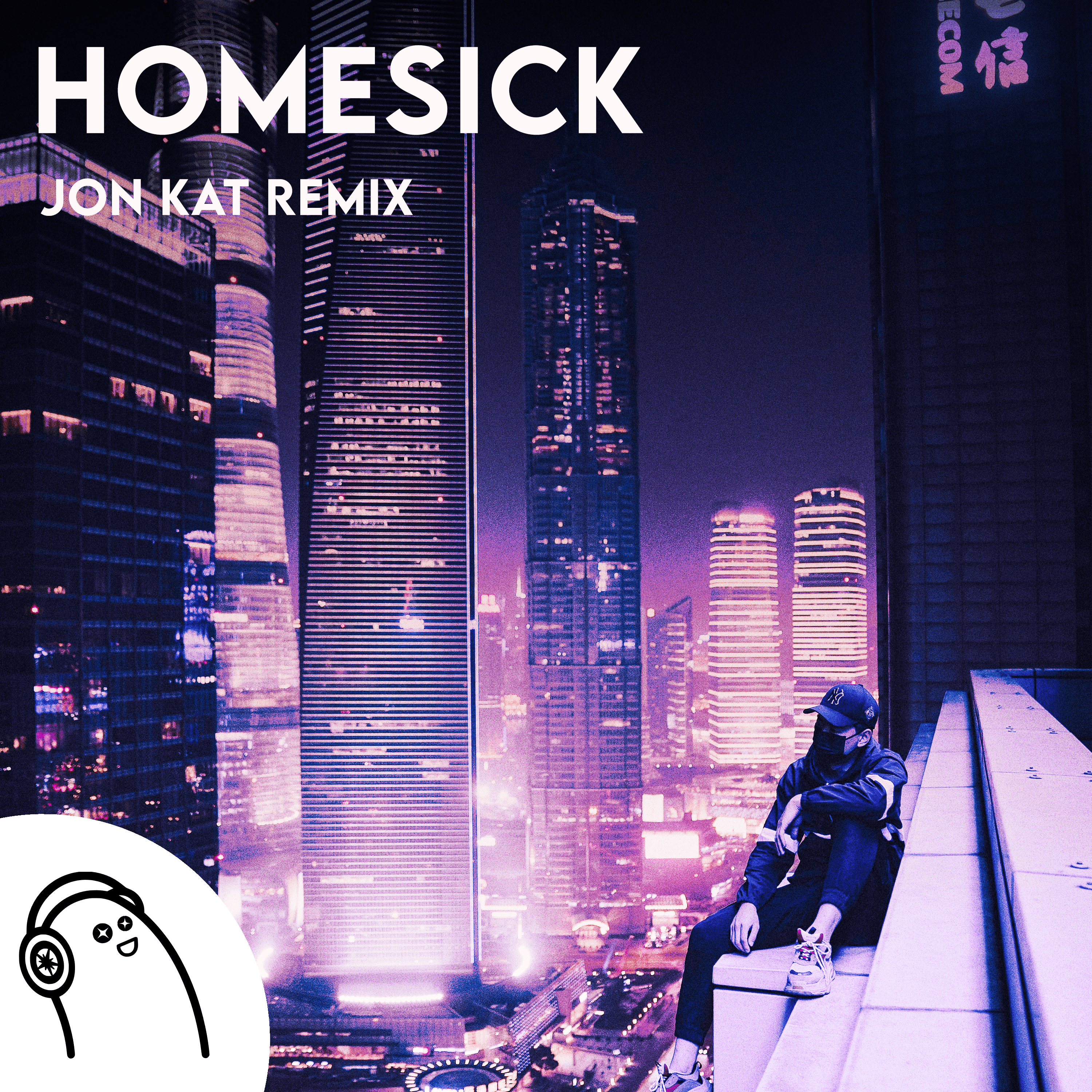 Homesick (Jon Kat Remix)